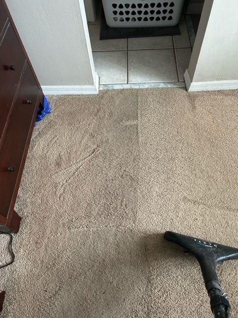 Tile and Grout Cleaning Near Riverview Florida